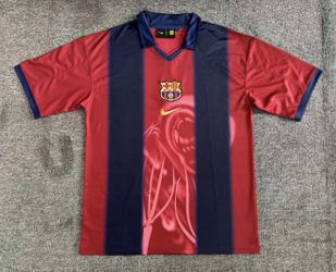 Barca x Travis Scott