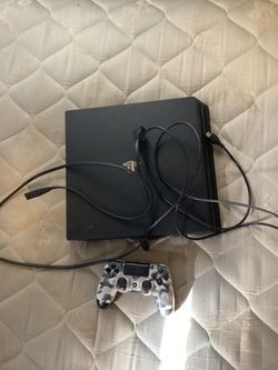 Ps4 Pro