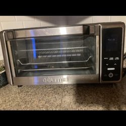 Easy To Use Air Fryer