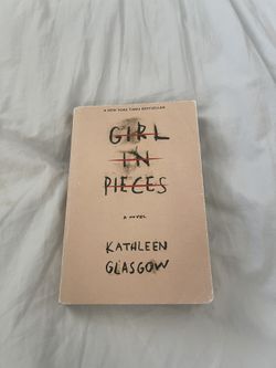 Girl In Pieces Book