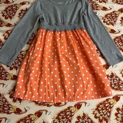 Dress Girls 5t