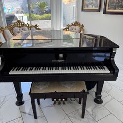 Schafer & Sons Piano