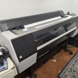 Epson sure color p9000