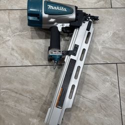Makita Corded Framing Nailer 