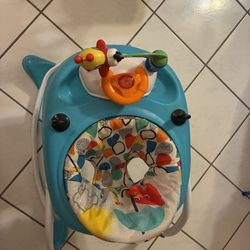 Baby Walker 