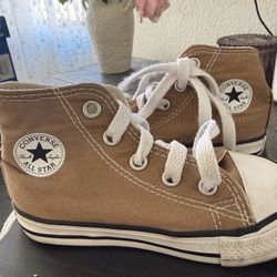 Infant Converse