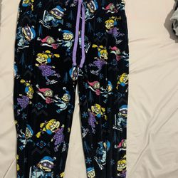 Rugrats pajama pants sale