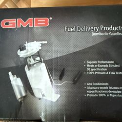 Fuel Pump For 2009 Ford Explorer