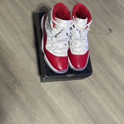 Cherry 11’s
