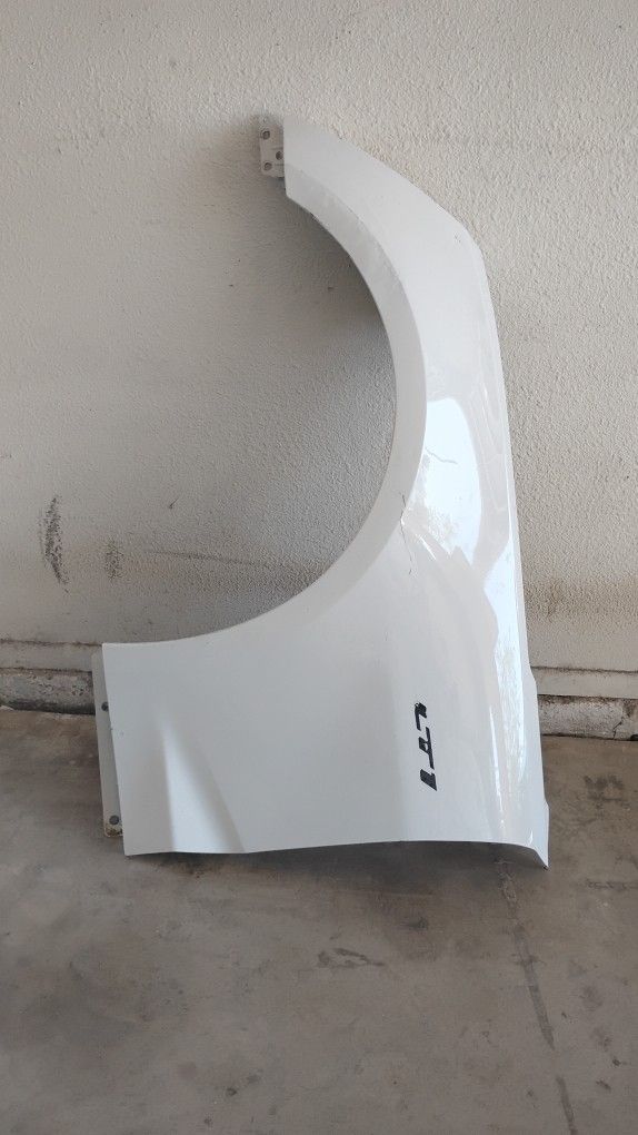 Part 2021 Chevy Camaro OEM