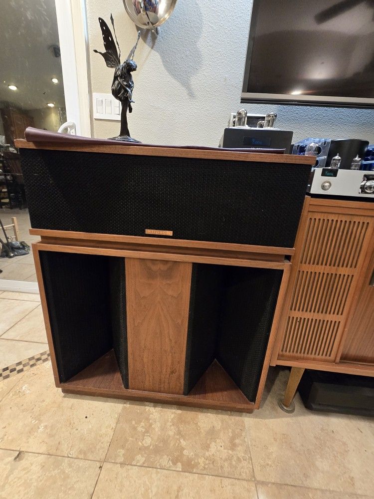 KLIPSCH BELLE 