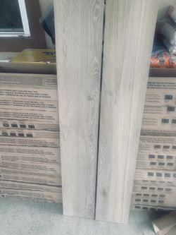 Porcelain Tile