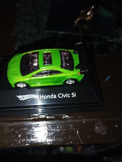 Hot wheels.