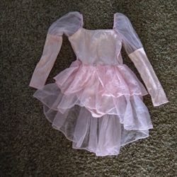 Rain Beau Princess Dress Costume