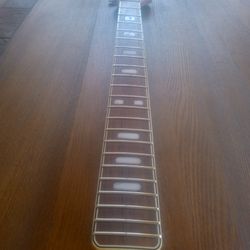 Kawai Vintage 1960s Electric Guitar Neck For Replacement Parts Used In Great Condition 