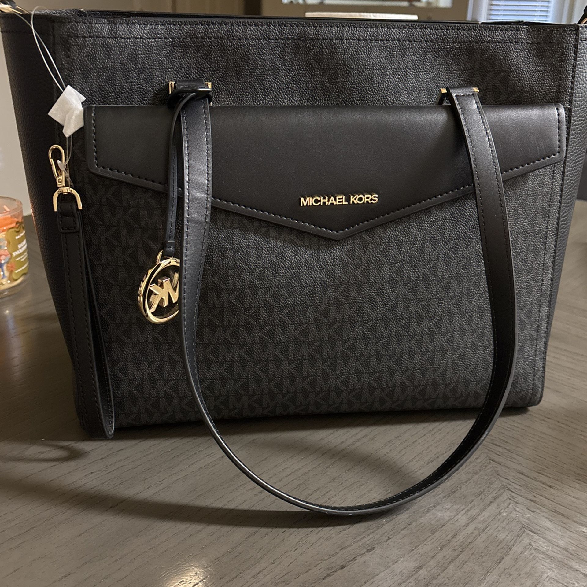 Michael Kors Tote
