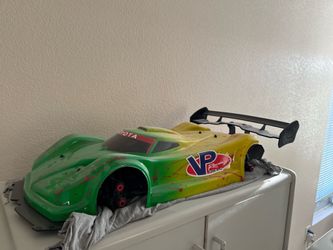 New 1/7 Gt Roller