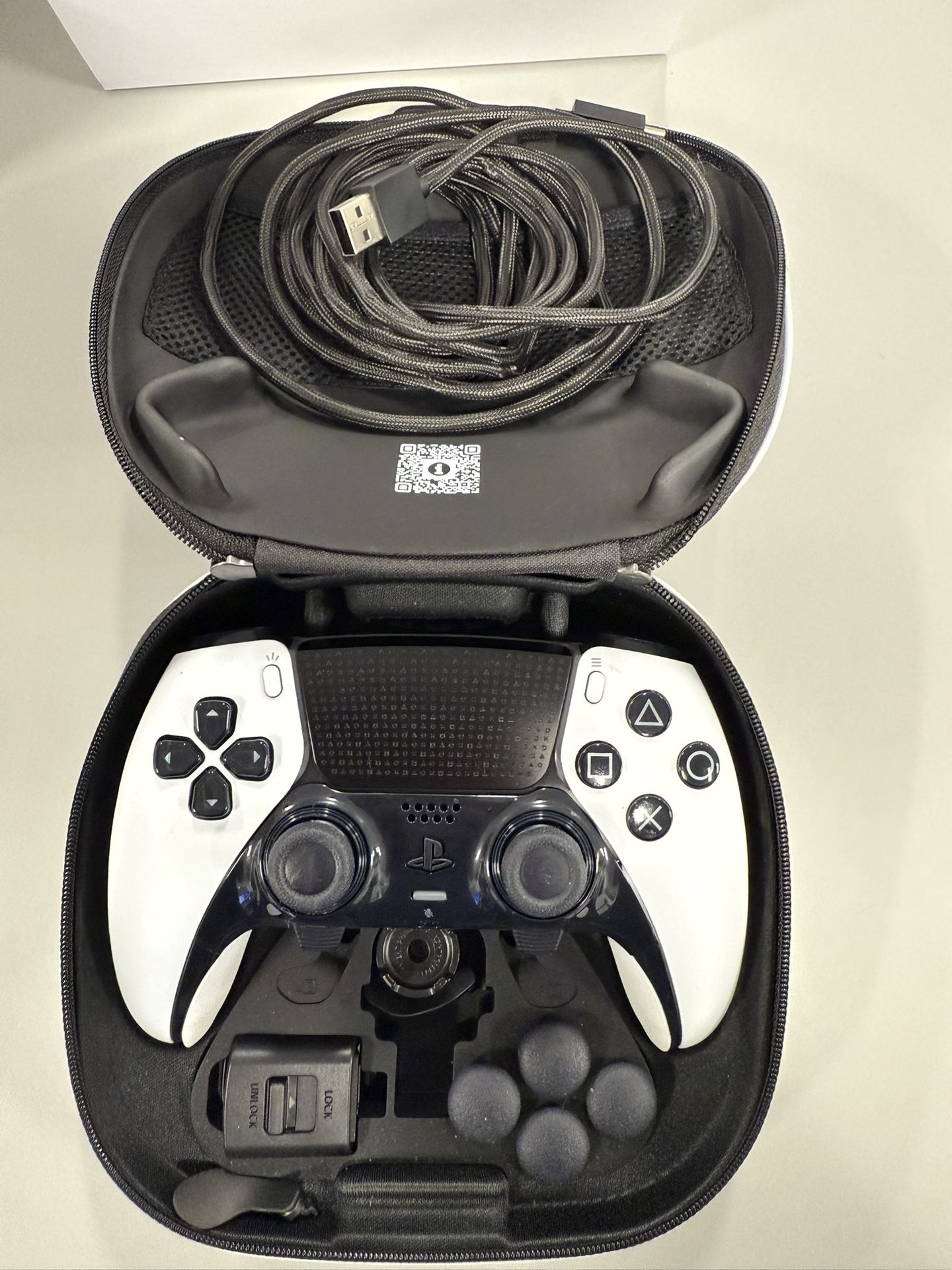 DualSense Edge Controller