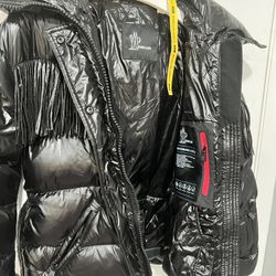 Moncler Women Jacket