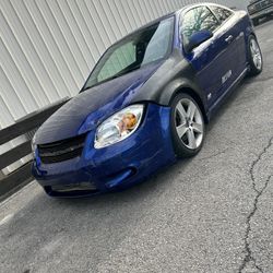 2007 Chevy Cobalt SS