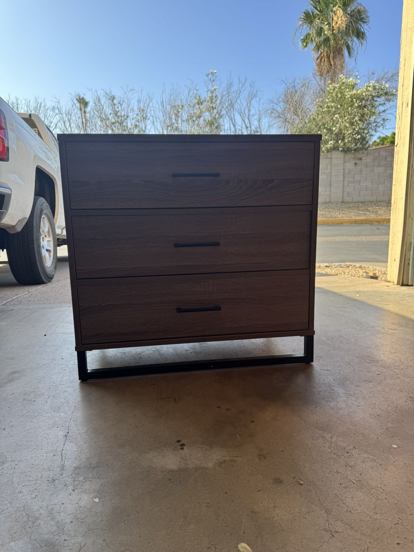 Dresser