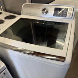 Samsung washer 