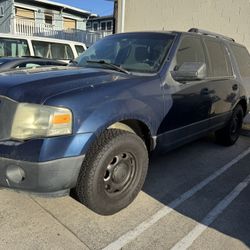 2010 Ford Expedition