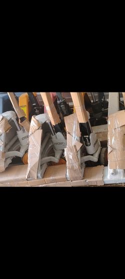 Crown pallet jacks new!$399 each  no less