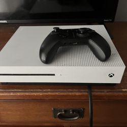 Xbox 1