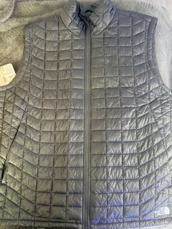 North Face Thermo-Ball Vest