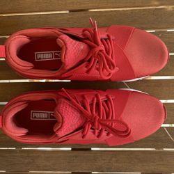 PUMA Muse Satin EP Pearl