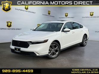 2023 Honda Accord