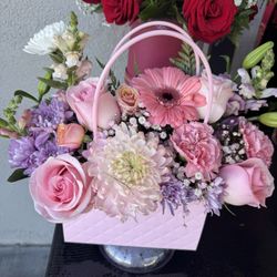 Flower Arrangement