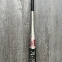 Louisville Slugger Softball Bat