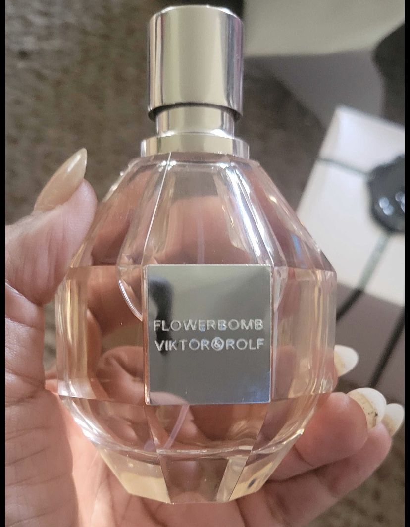 flower bomb viktor rolf 3.4oz