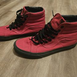 Vans Sk8-Hi High Tops