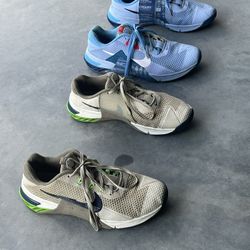 Gym Shoes