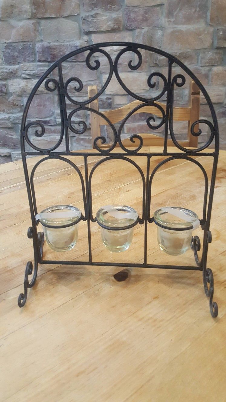 Decorative, Candle, Holder,Holders