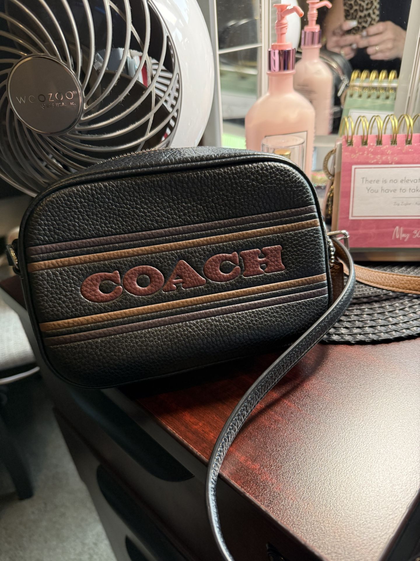 Coach Crossbody