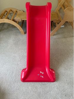 SLIDES TOY FOR KIDS
