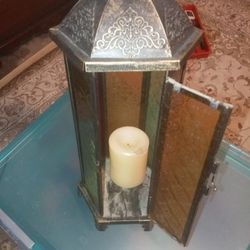 Candle Holder