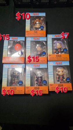 Naruto full set