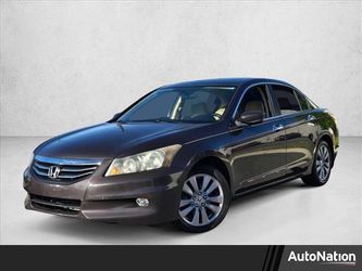 2011 Honda Accord