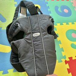 BabyBjorn Baby Carrier