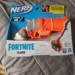 Toy Nerf