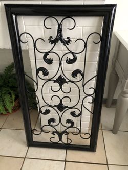 Decoraciones black&white