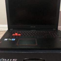 Asus Gaming Laptop