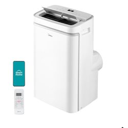 Midea portable air Conditioner 