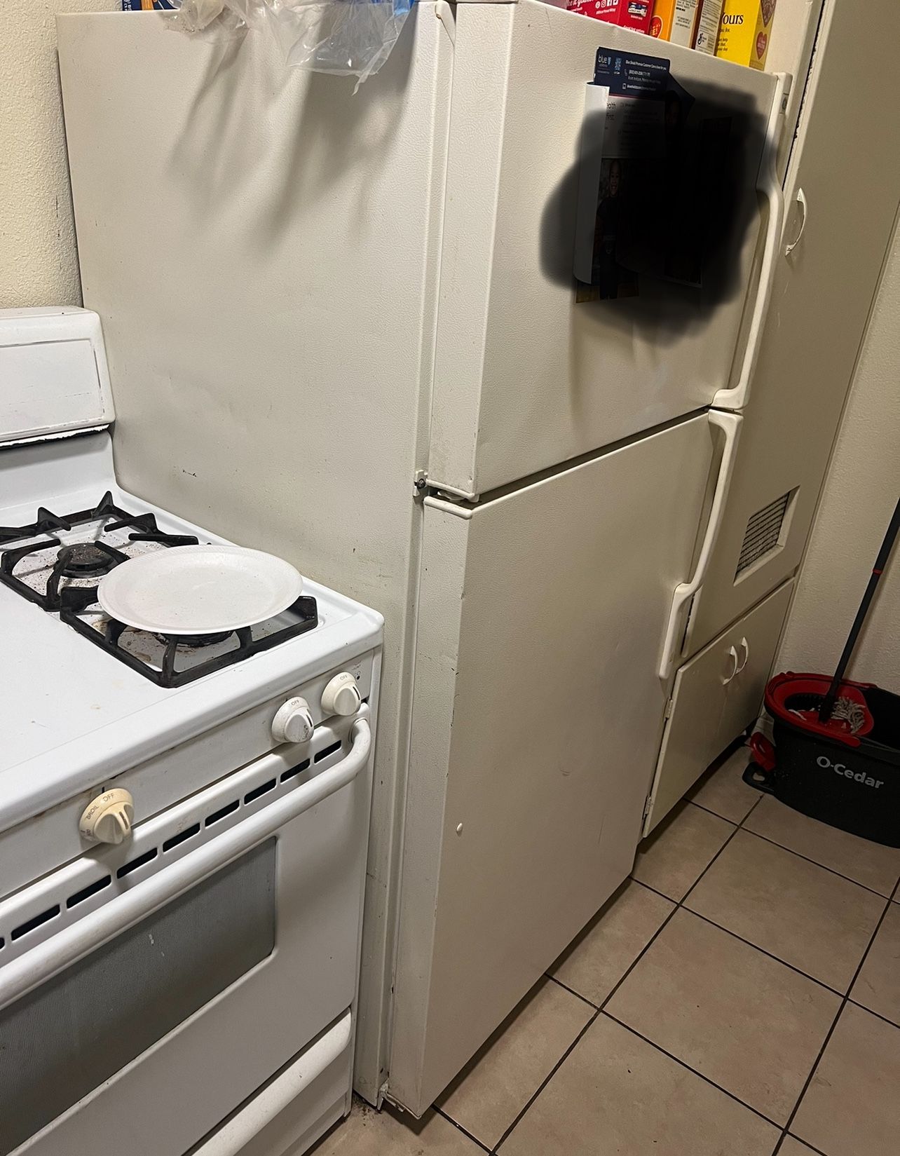 Fridge