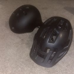 Helmets